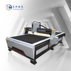 Plasma Cutting Machine for Flat Metal sheet 