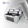 Metal and Non Metal CO2 Laser Machine 