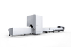 Fiber Laser Pipe Cutting Machine 