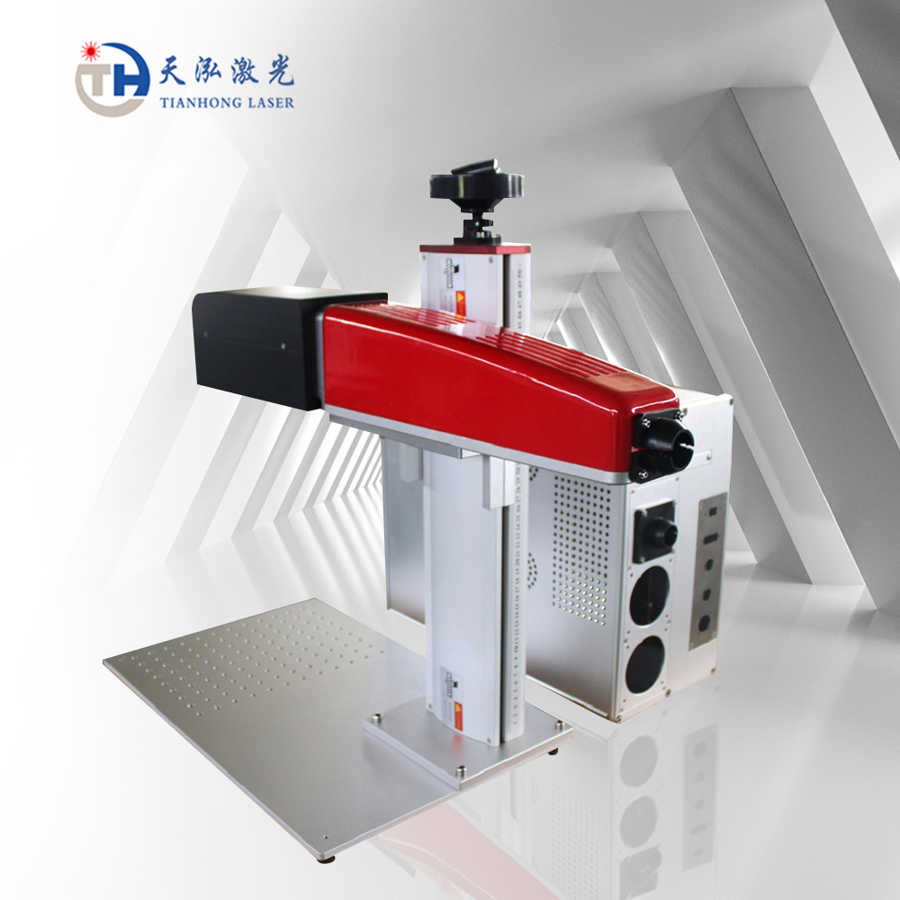 3D Fiber Laser Making Machine