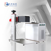 3D Fiber Laser Making Machine