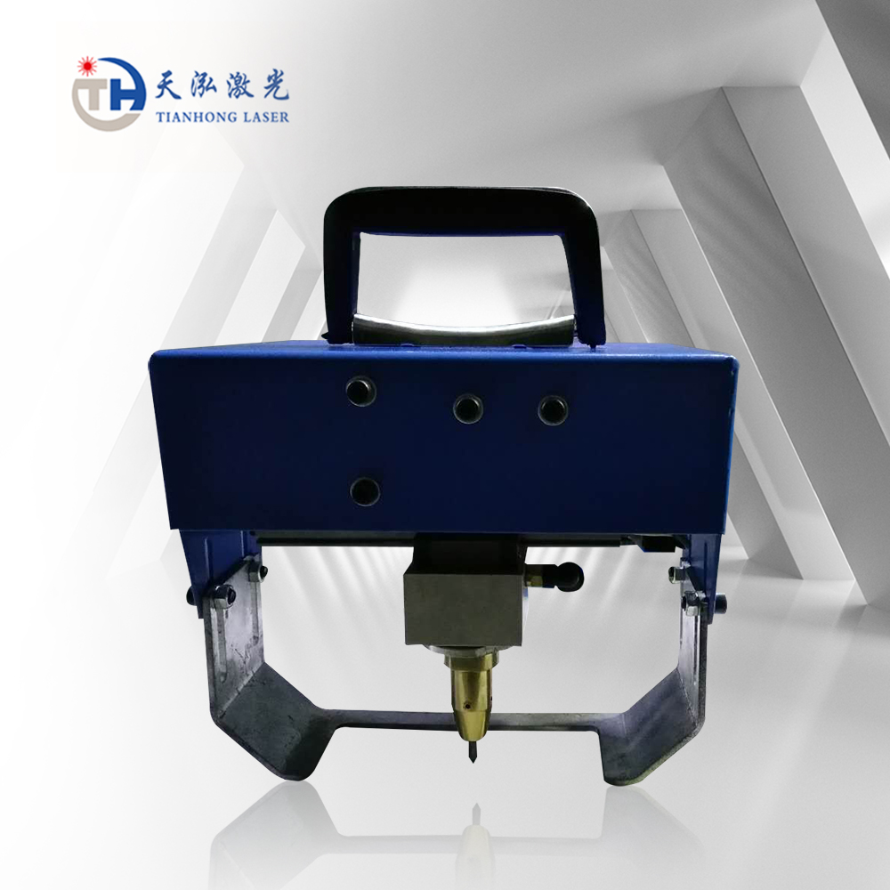 Hand-Held Dot Peen Marking Machine 8030